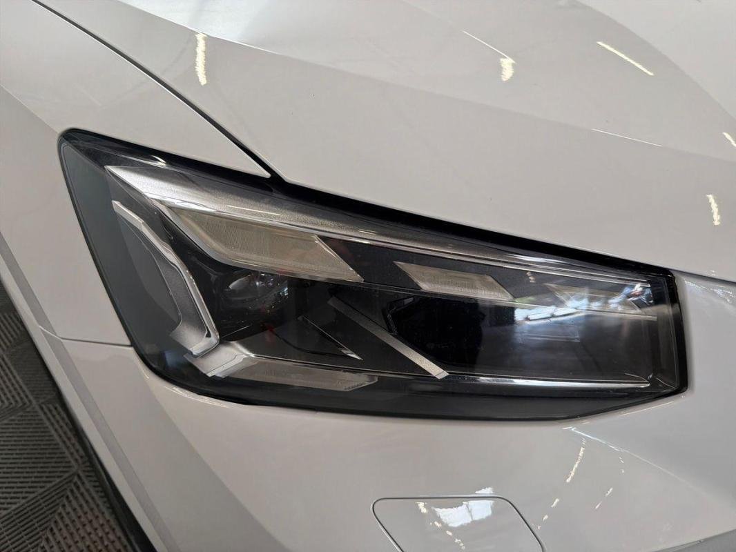 Audi Q2 - Photo 25