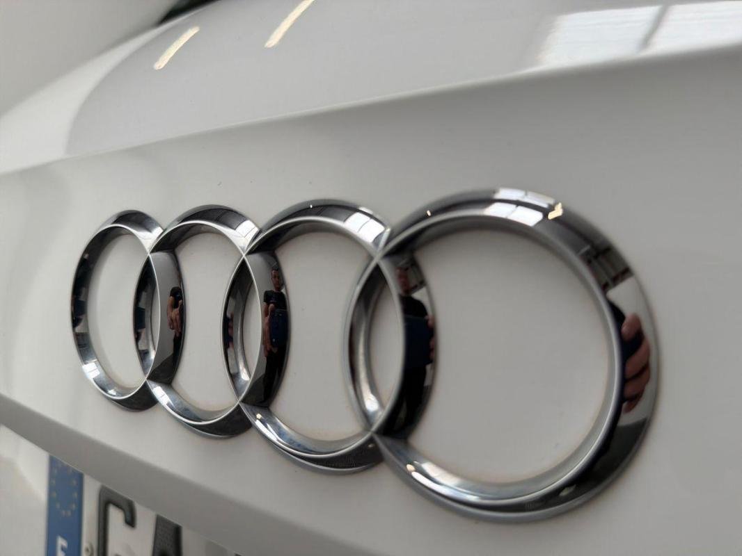 Audi Q2 - Photo 27
