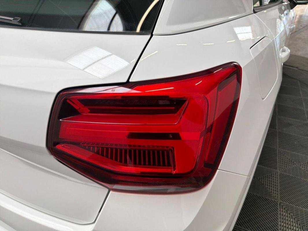 Audi Q2 - Photo 30
