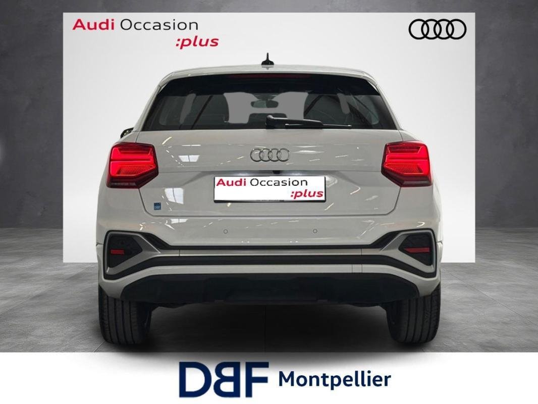 Audi Q2 - Photo 4