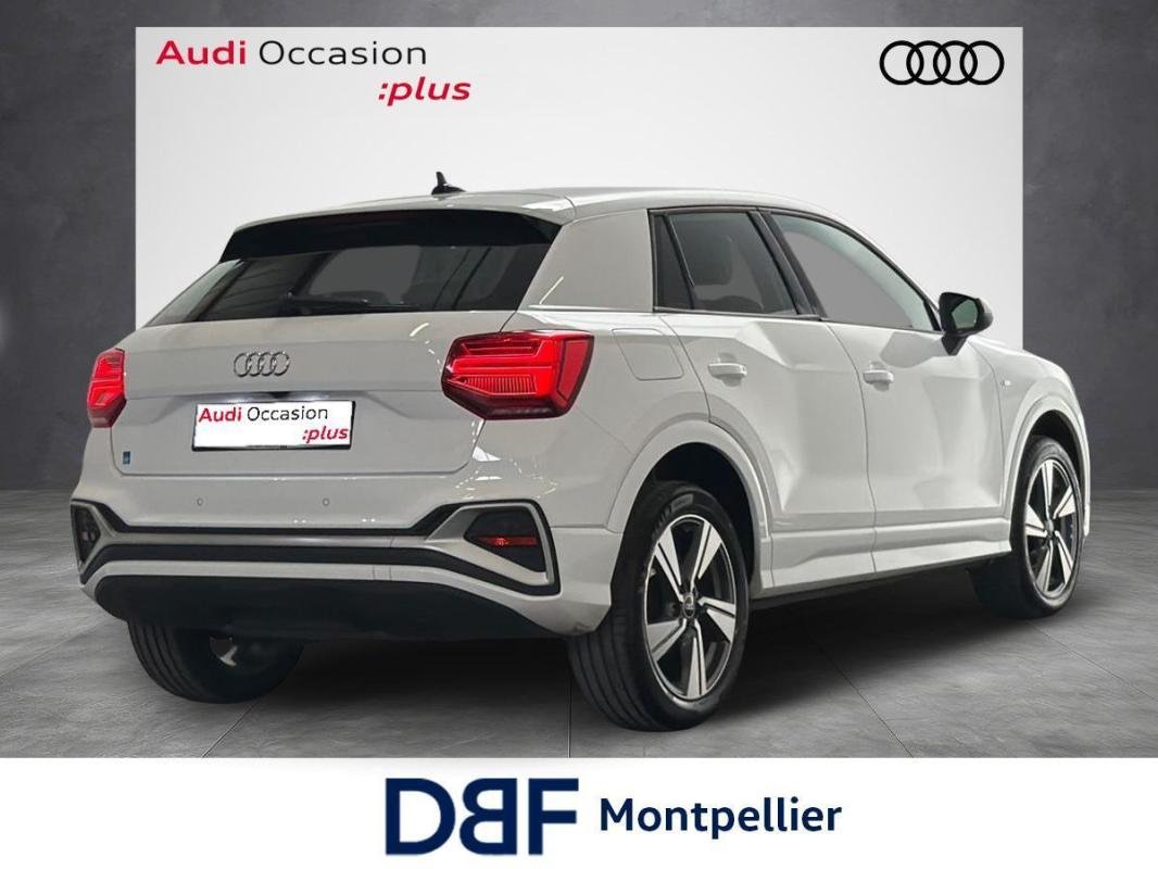 Audi Q2 - Photo 5
