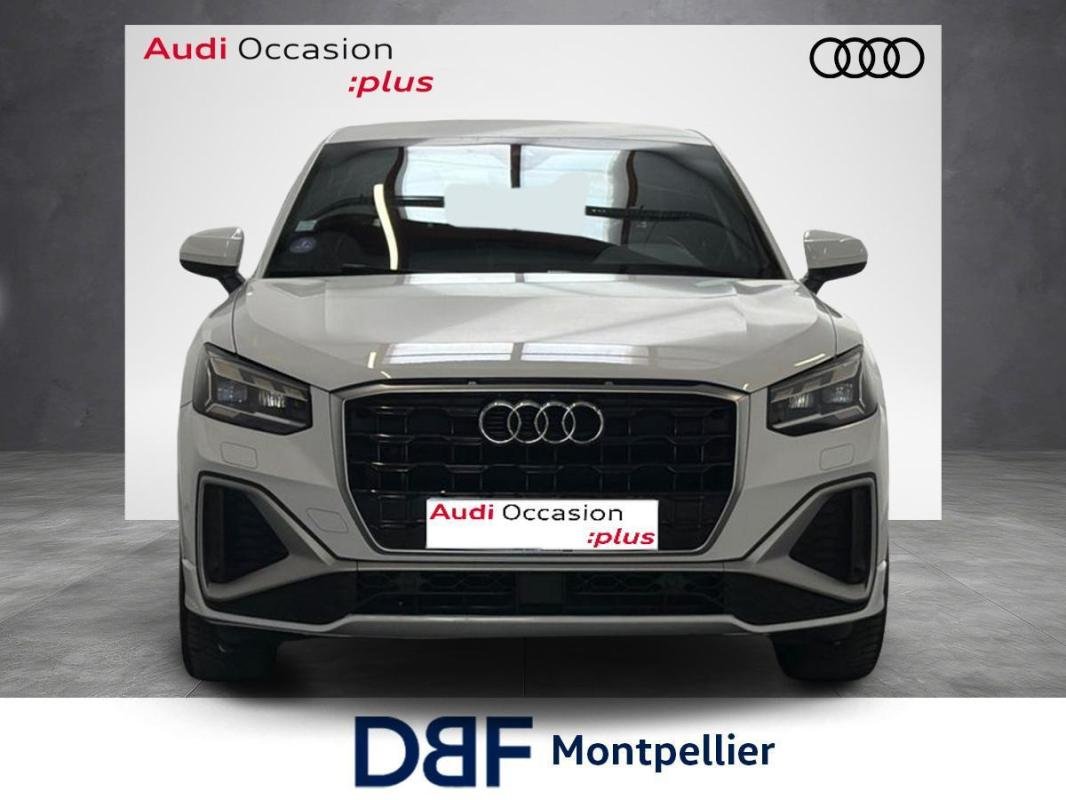 Audi Q2 - Photo 7
