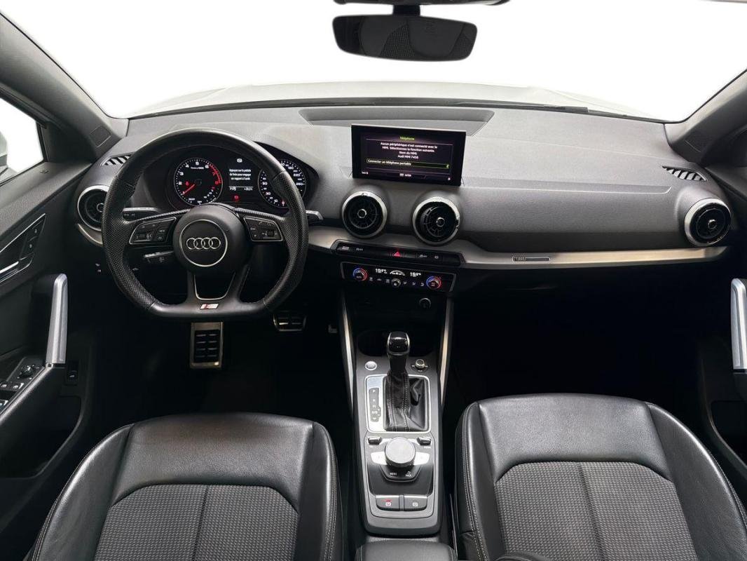Audi Q2 - Photo 8