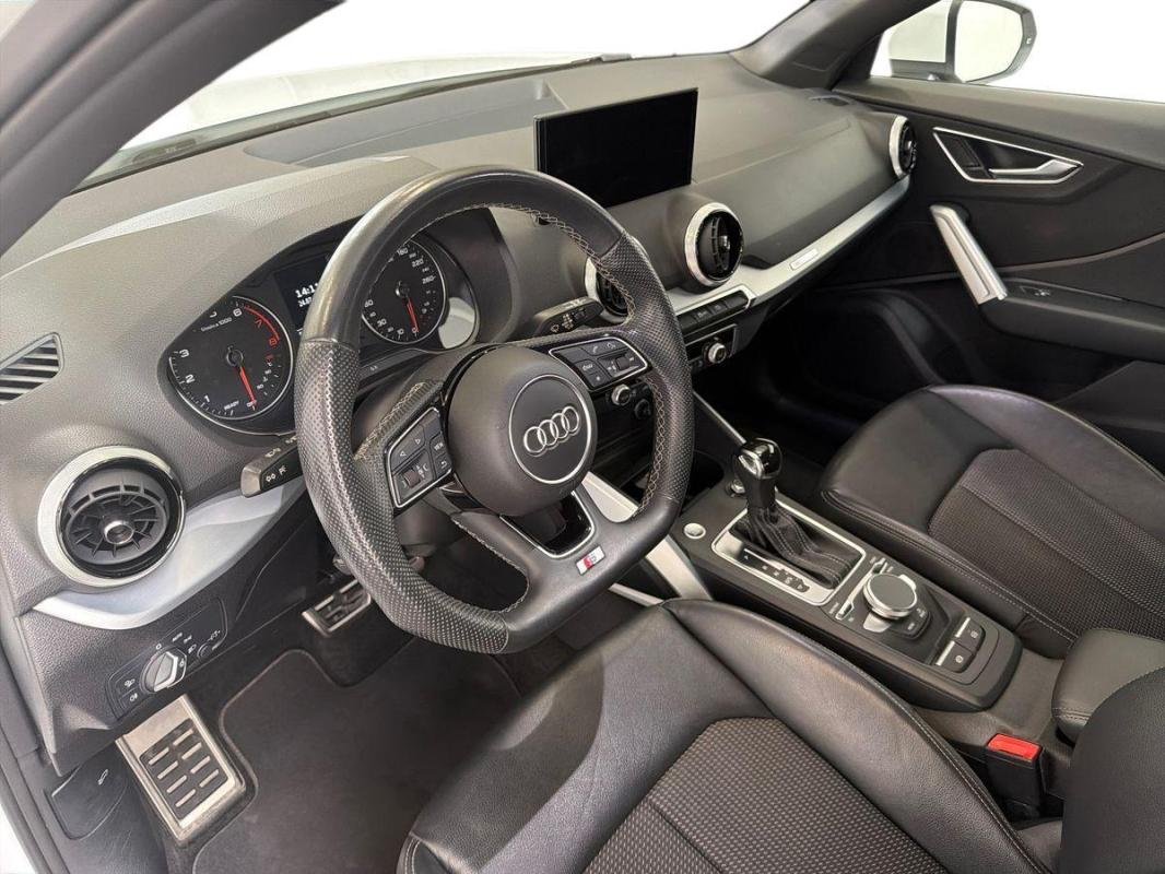 Audi Q2 - Photo 9