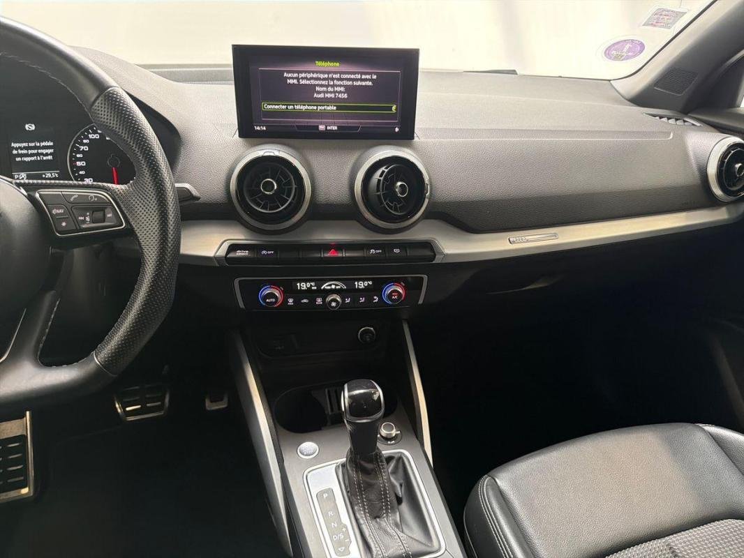 Audi Q2 - Photo 10