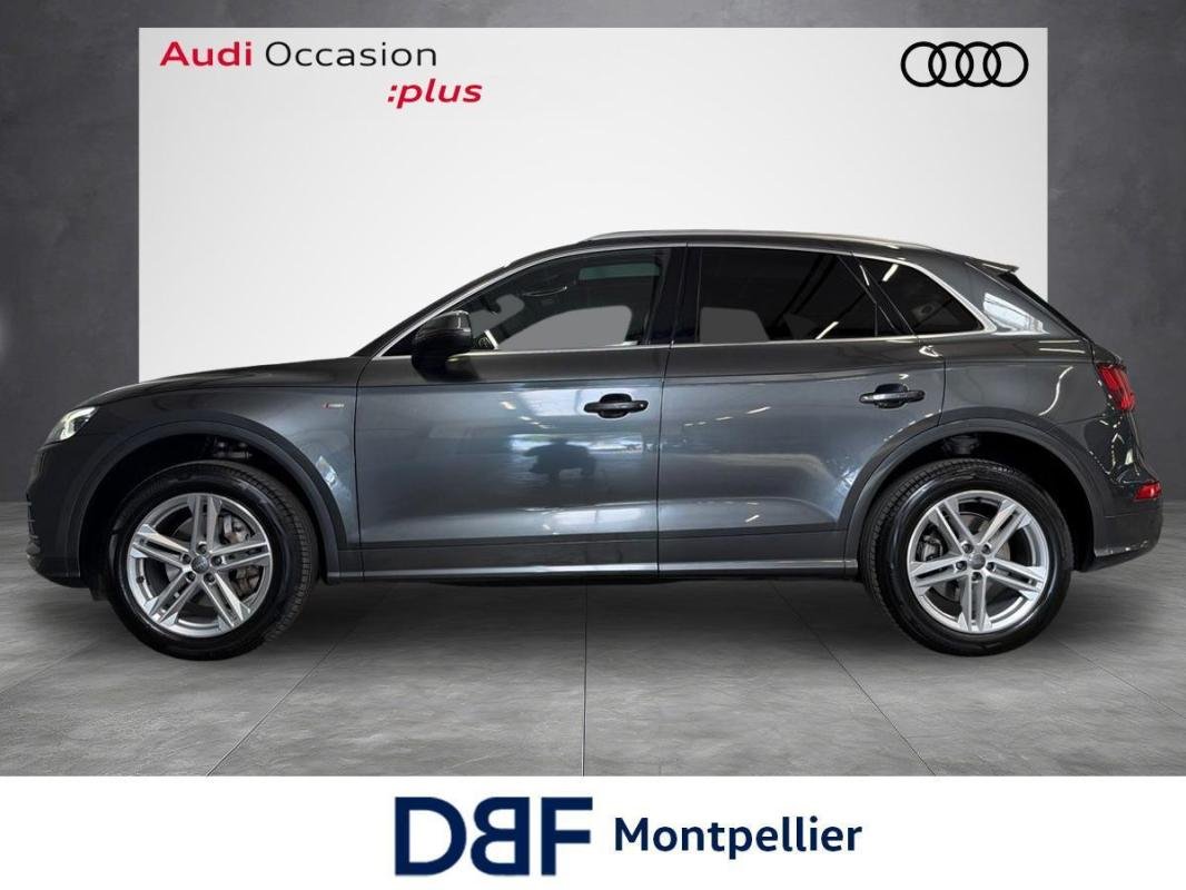 Audi Q5 - Photo 2