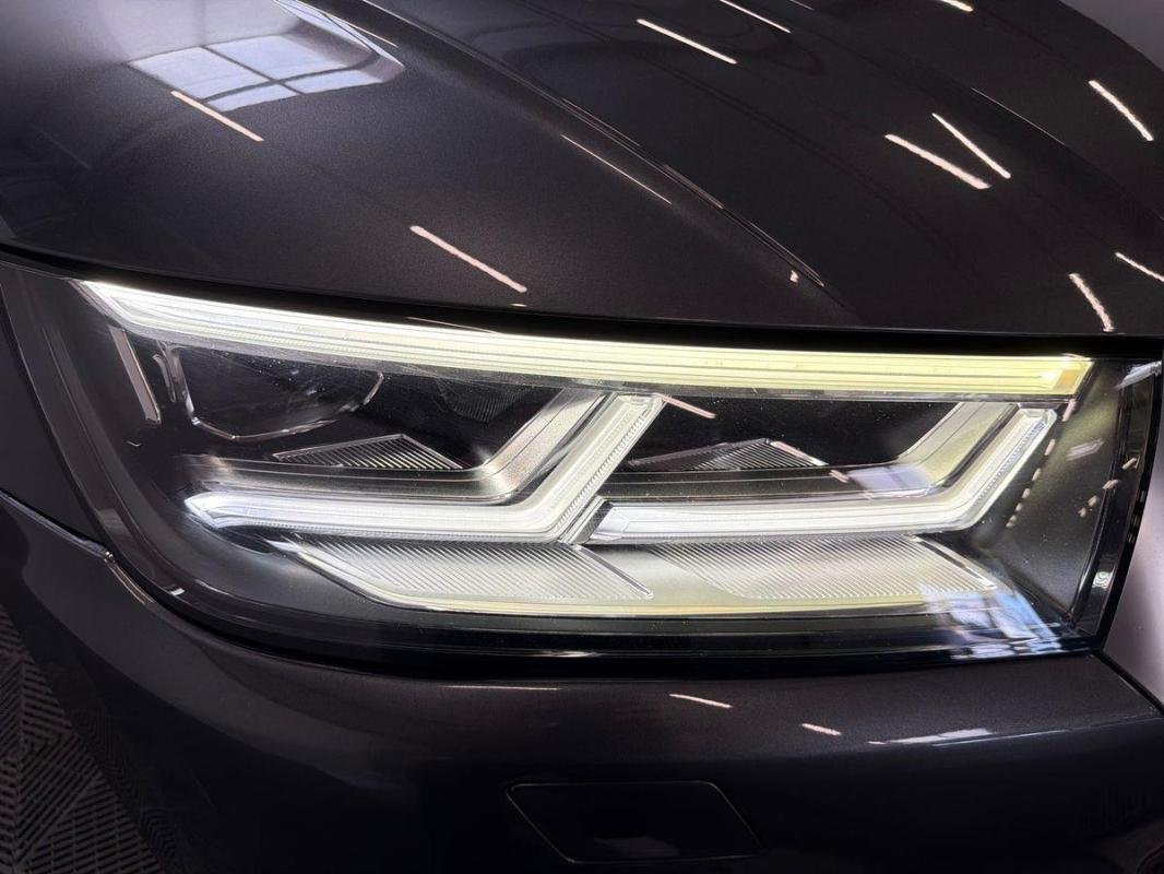 Audi Q5 - Photo 25