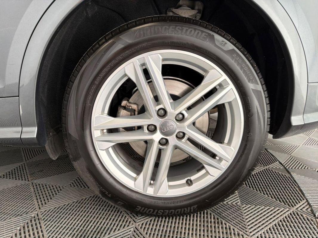 Audi Q5 - Photo 28