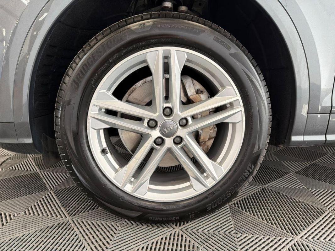 Audi Q5 - Photo 29