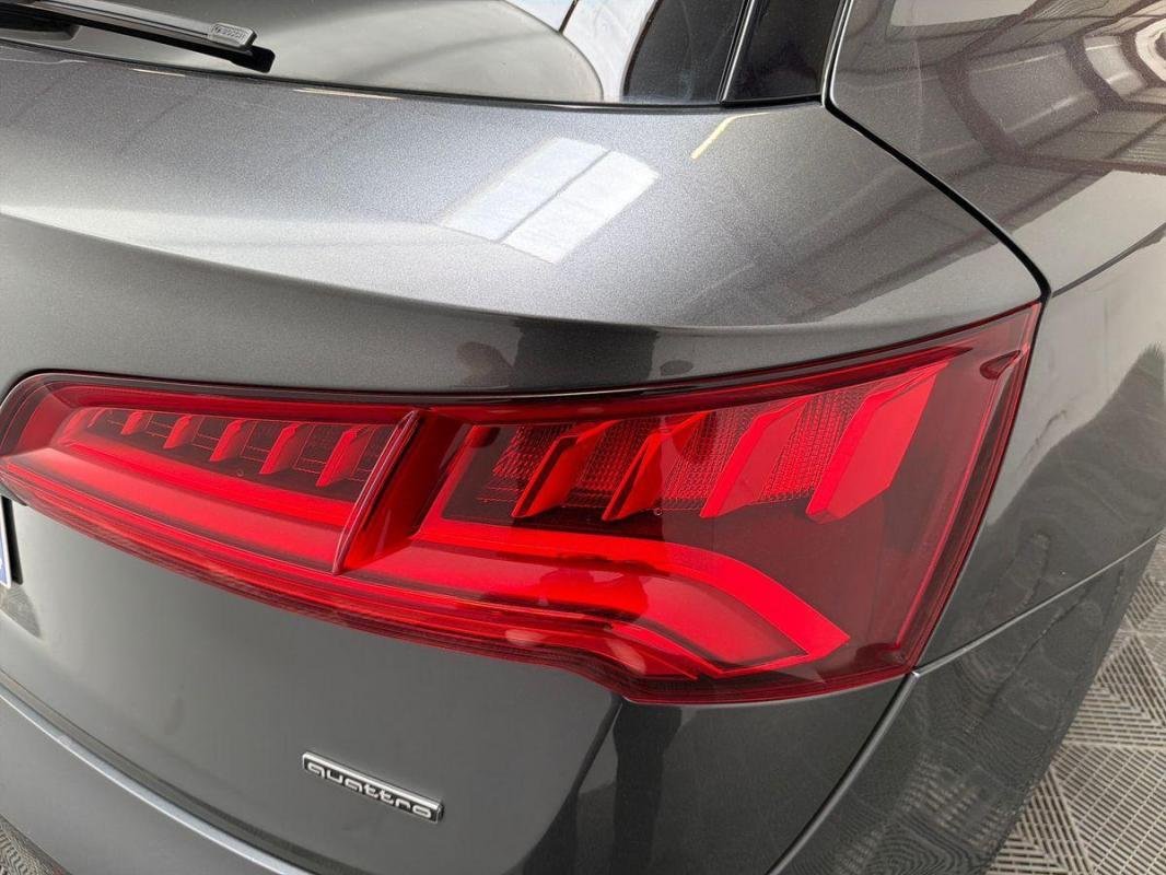 Audi Q5 - Photo 30