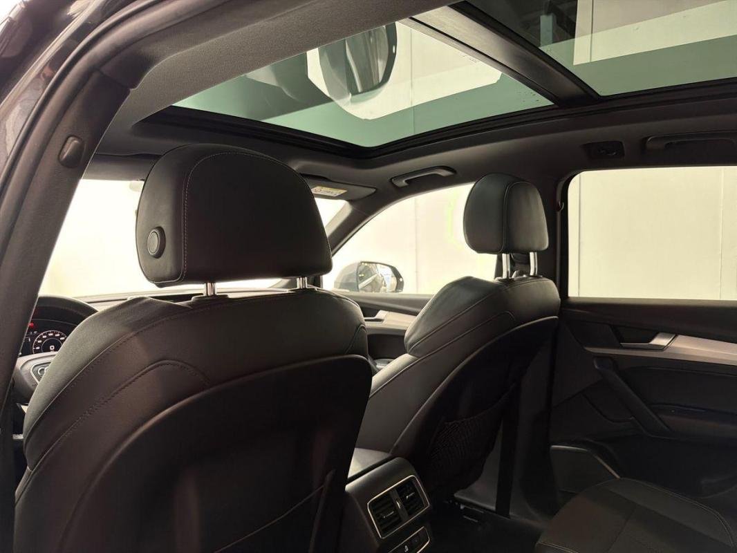Audi Q5 - Photo 39