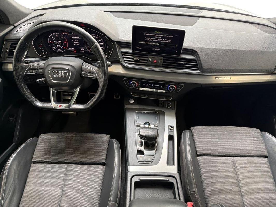 Audi Q5 - Photo 8