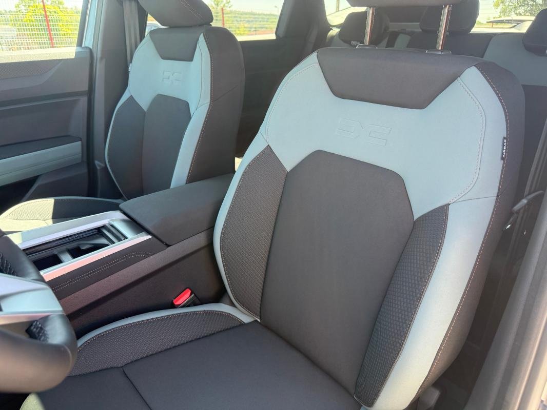 Dacia bigster - Photo 11