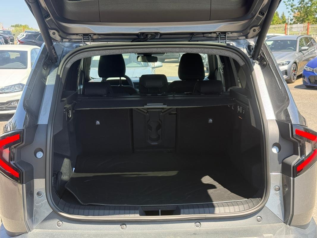 Dacia bigster - Photo 18