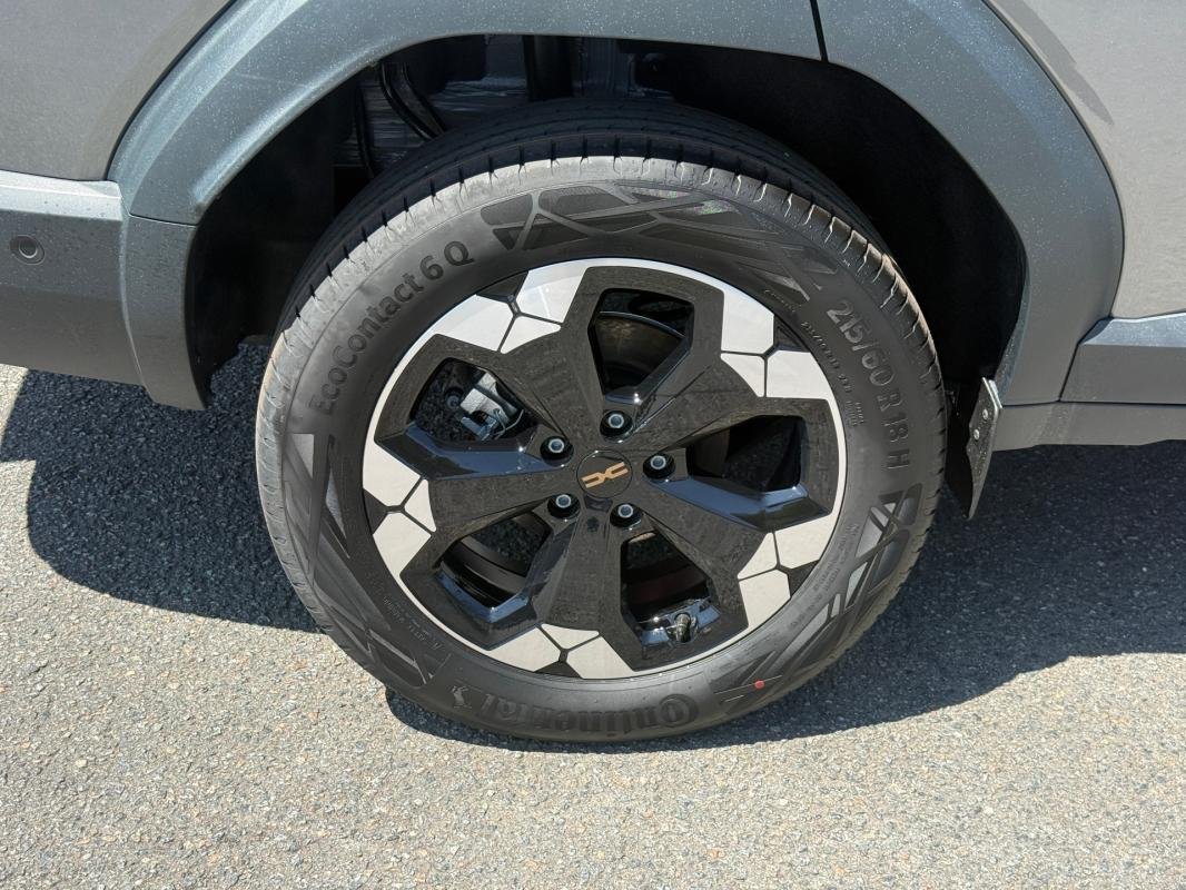 Dacia bigster - Photo 20