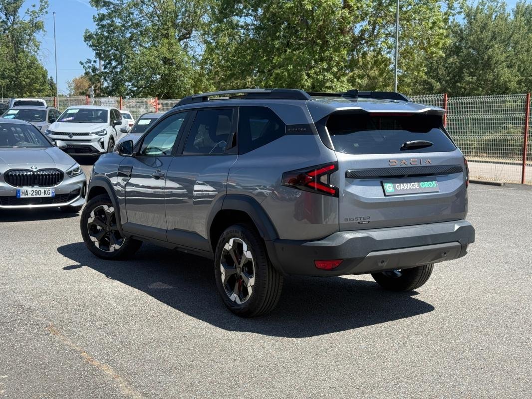 Dacia bigster - Photo 2