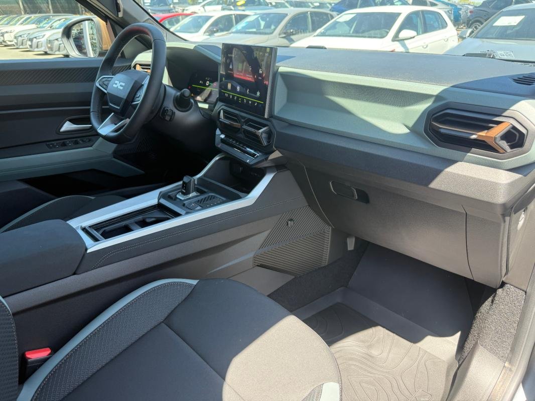 Dacia bigster - Photo 21