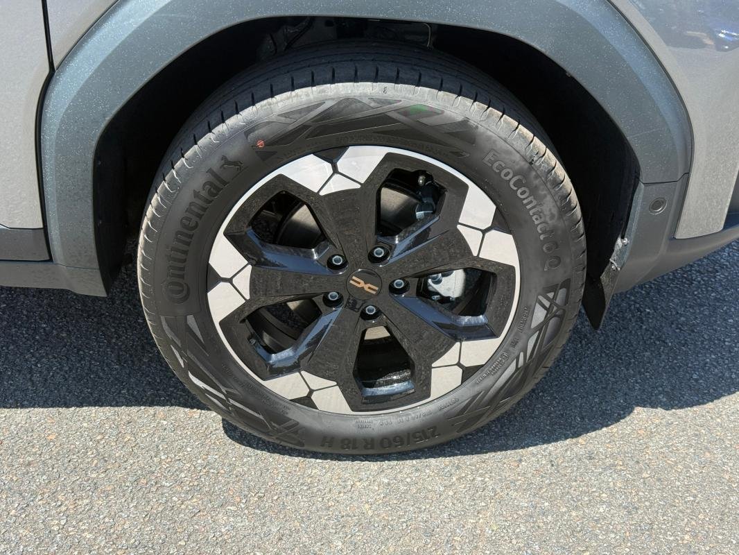 Dacia bigster - Photo 22