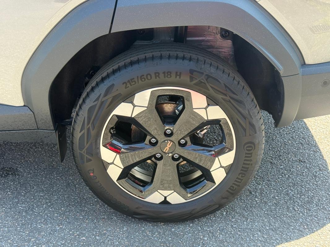 Dacia bigster - Photo 25