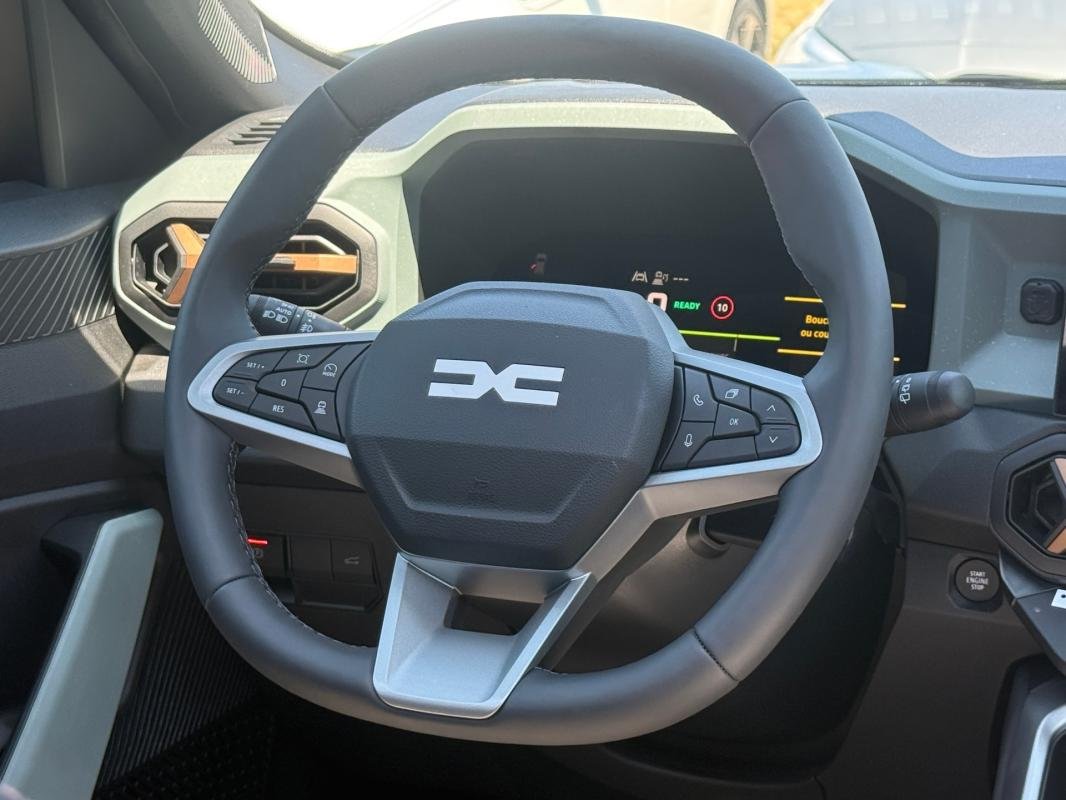 Dacia bigster - Photo 8