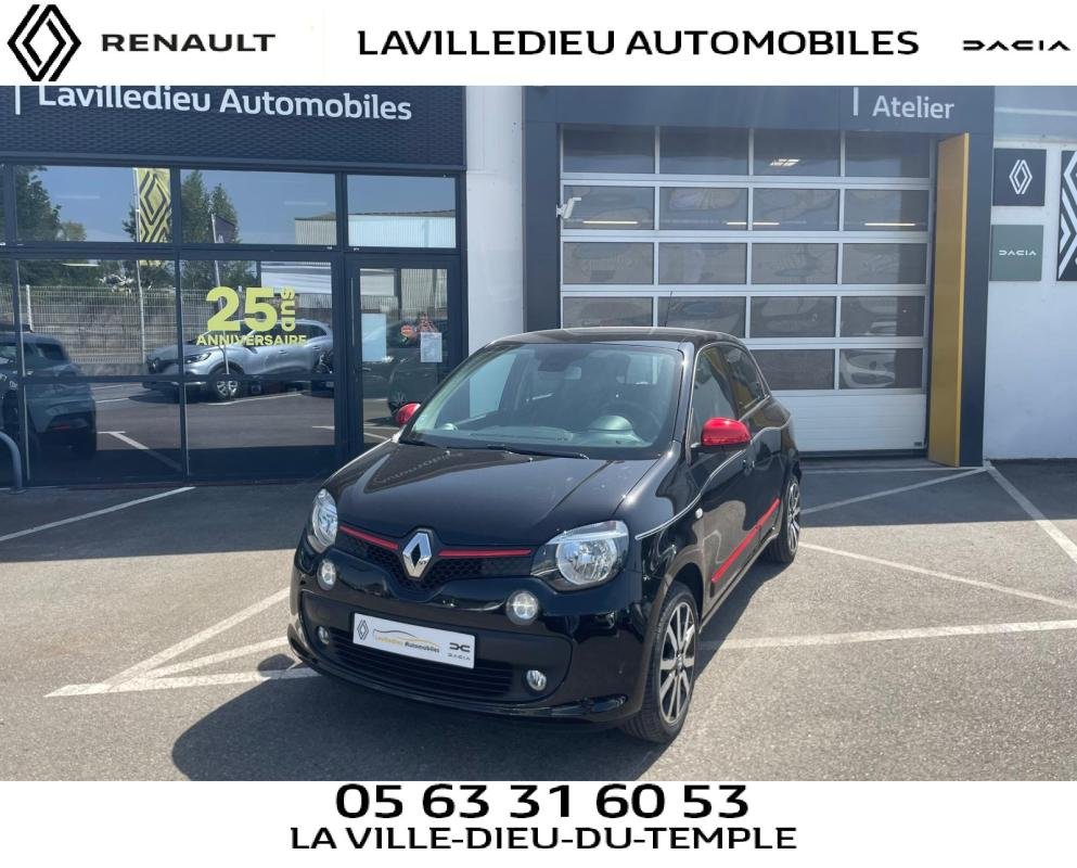 Renault Twingo - Photo 1