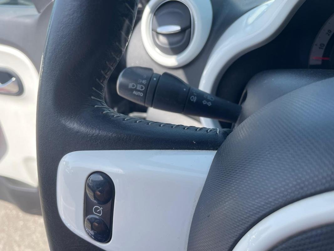 Renault Twingo - Photo 11