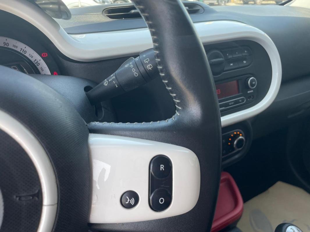 Renault Twingo - Photo 12