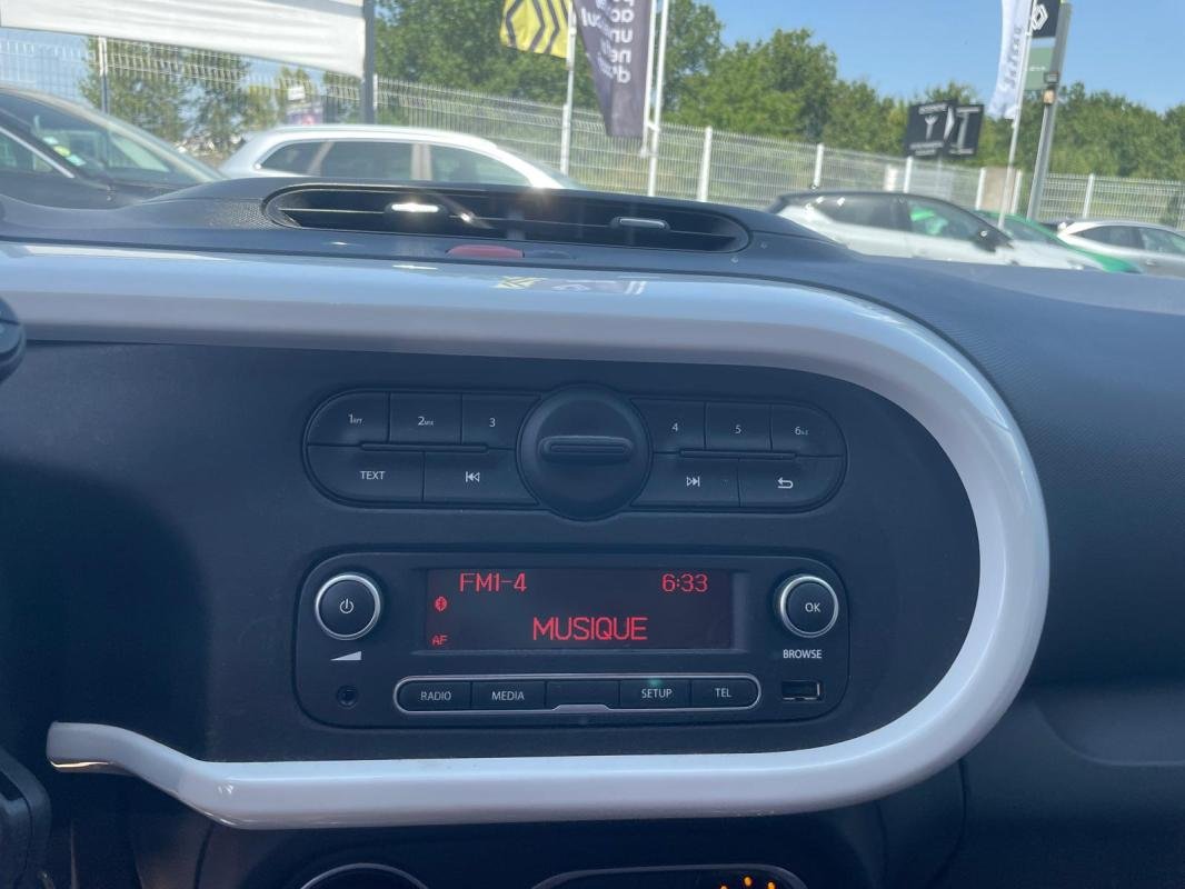 Renault Twingo - Photo 13