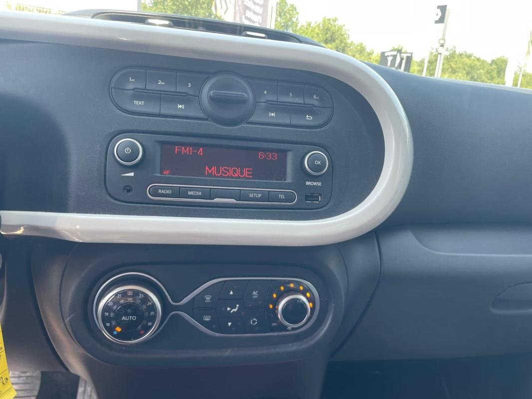 Renault Twingo - Photo 14