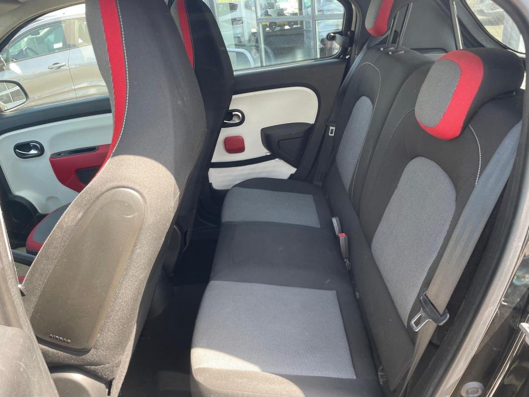Renault Twingo - Photo 15