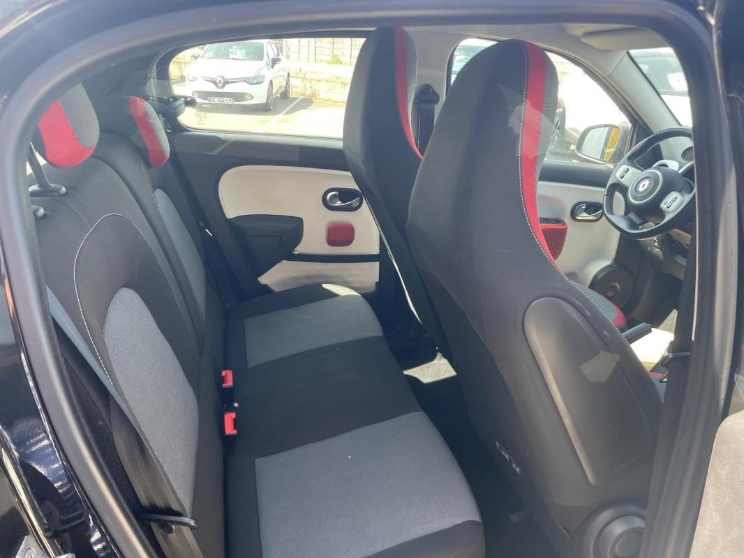 Renault Twingo - Photo 18