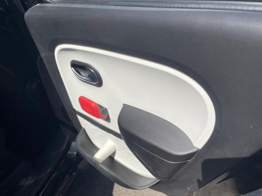 Renault Twingo - Photo 19