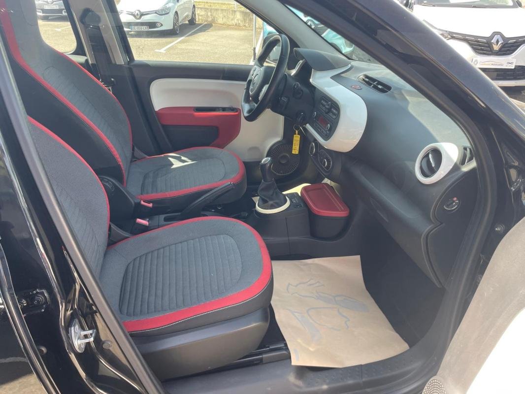 Renault Twingo - Photo 20