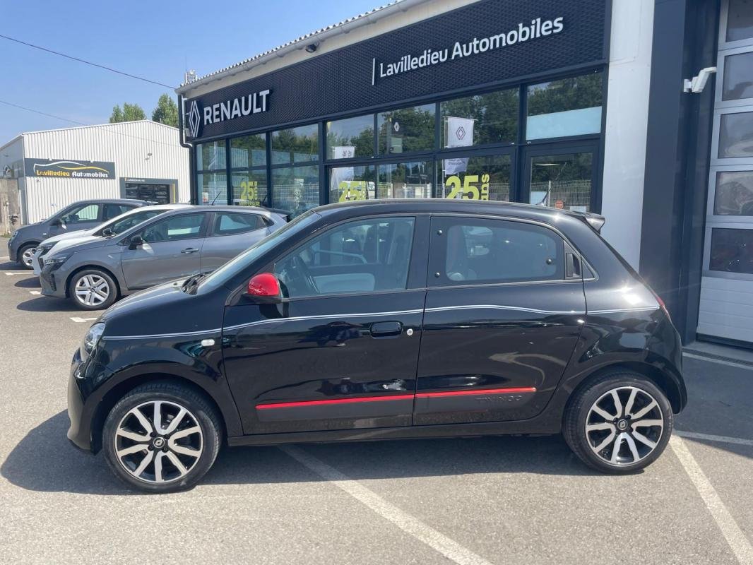 Renault Twingo - Photo 2