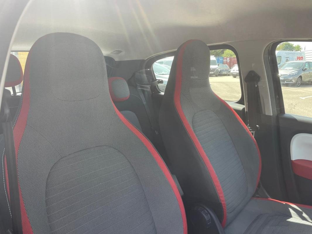 Renault Twingo - Photo 21