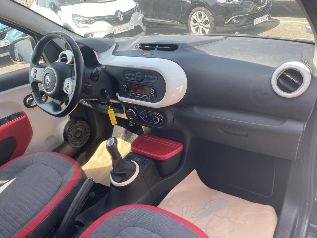 Renault Twingo - Photo 23