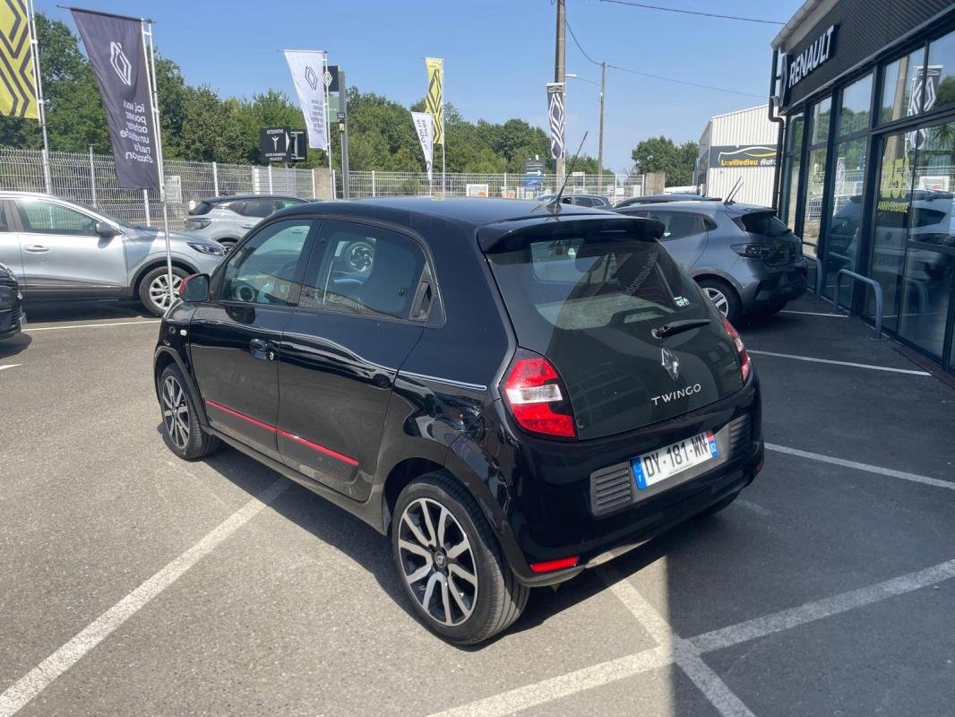 Renault Twingo - Photo 3