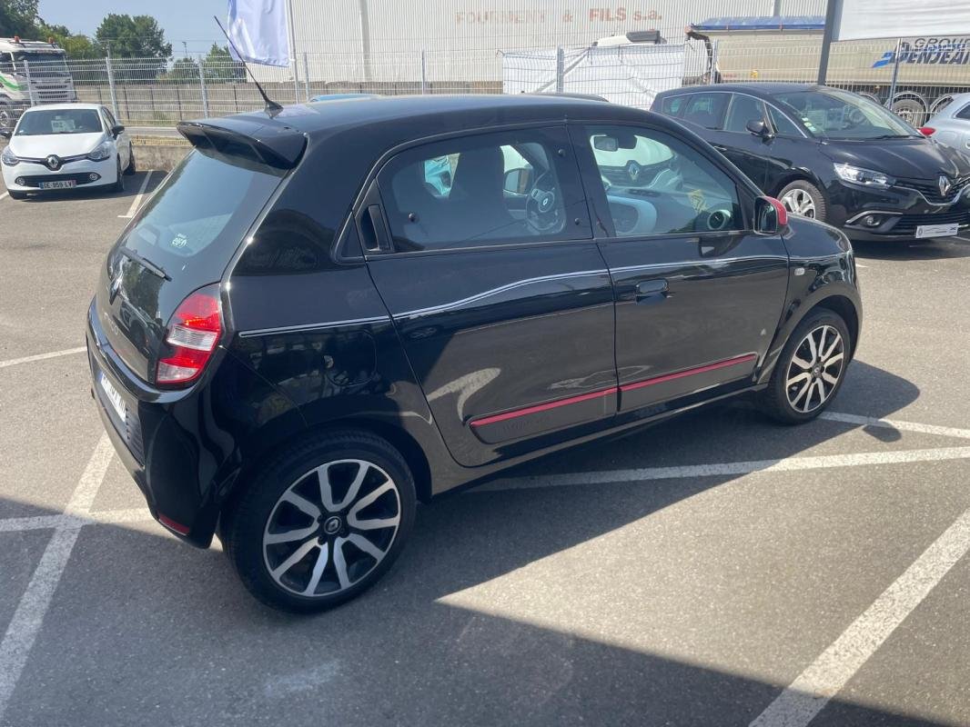 Renault Twingo - Photo 4