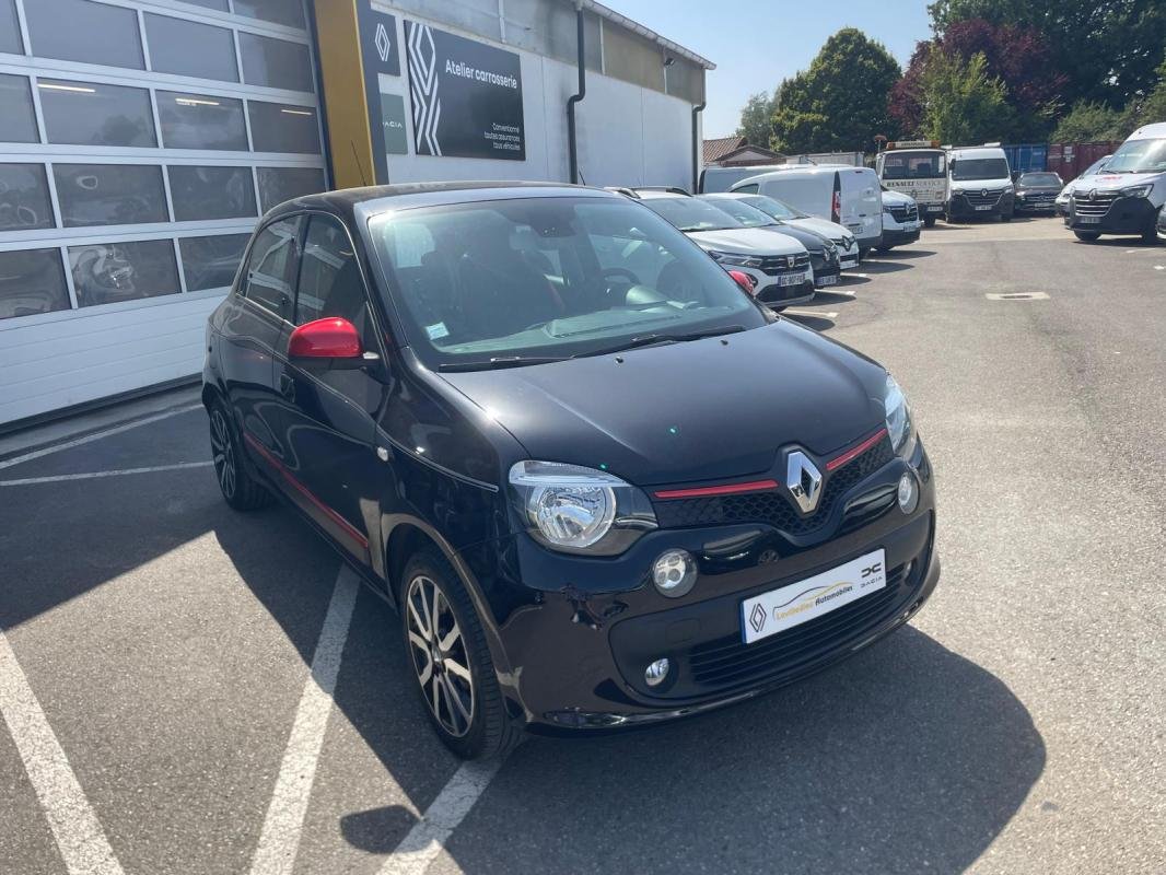 Renault Twingo - Photo 5