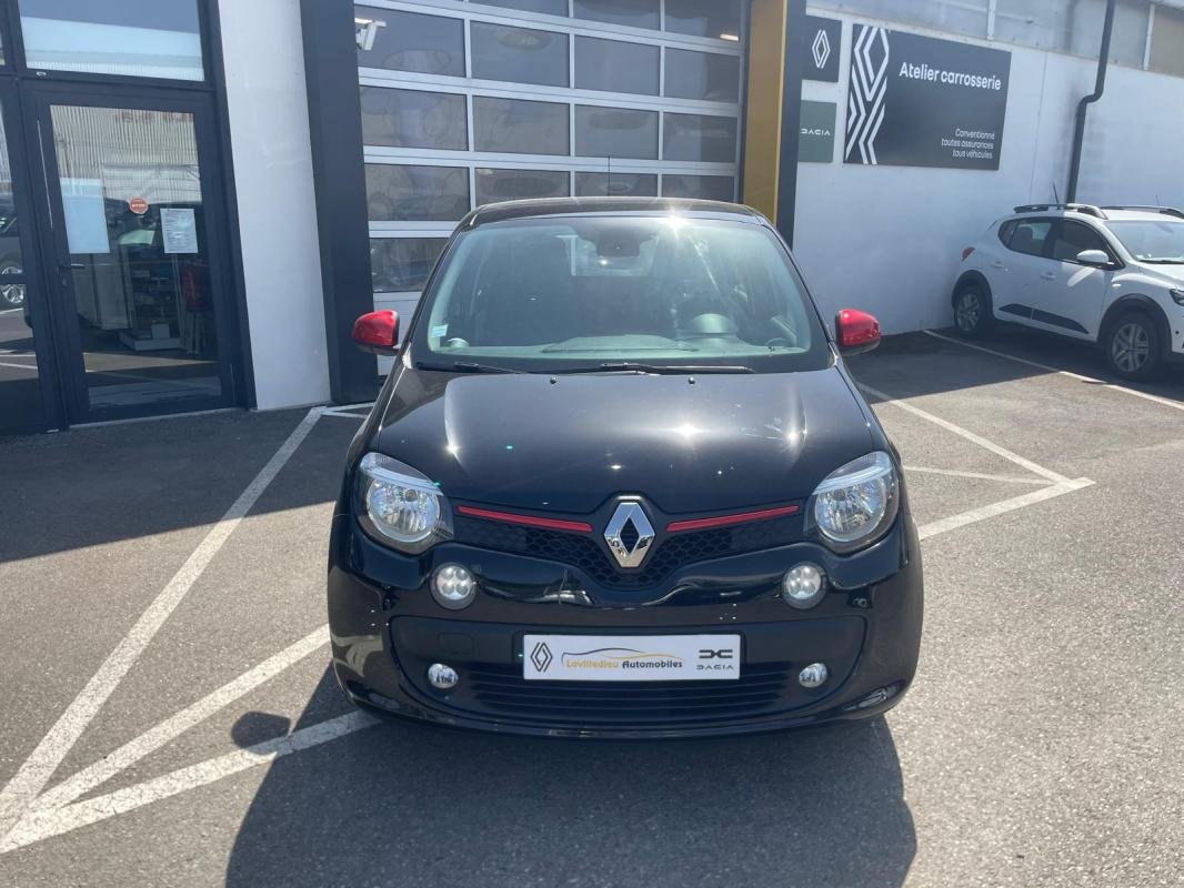 Renault Twingo - Photo 6