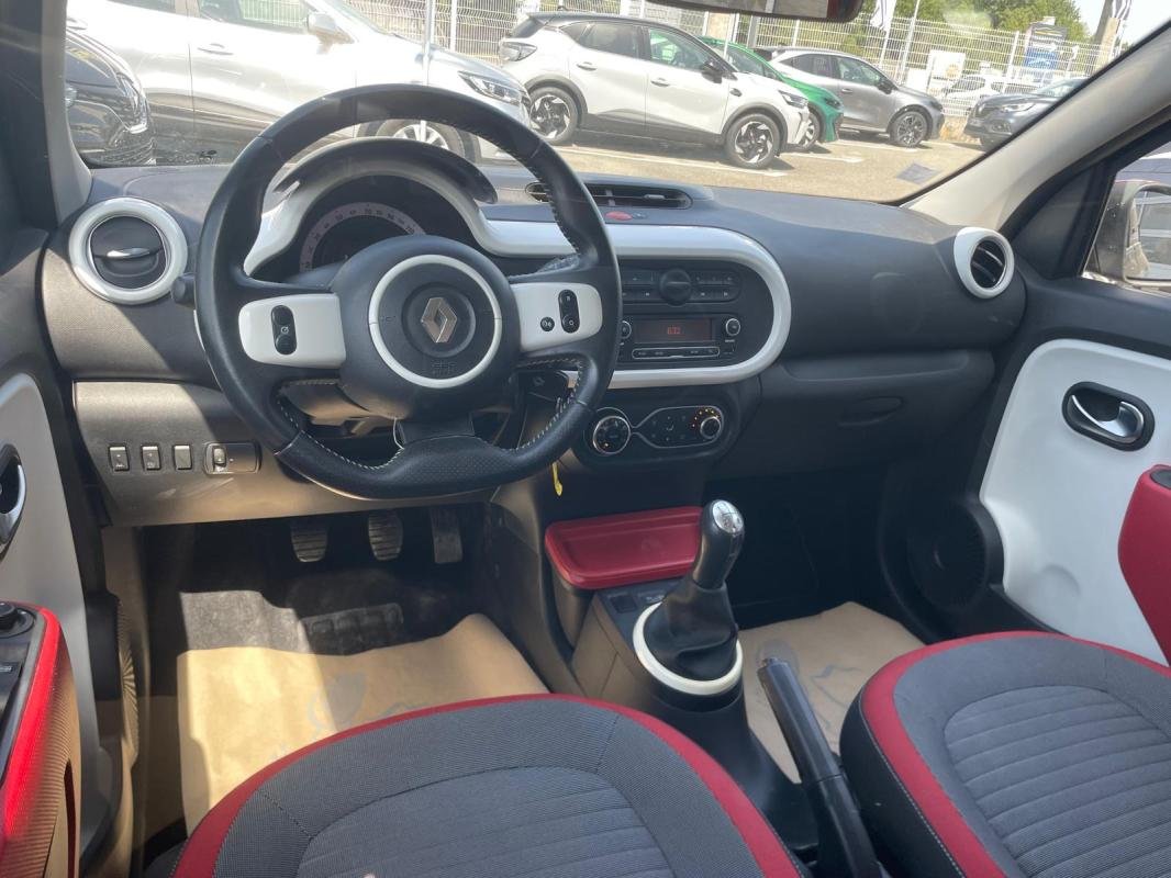 Renault Twingo - Photo 7