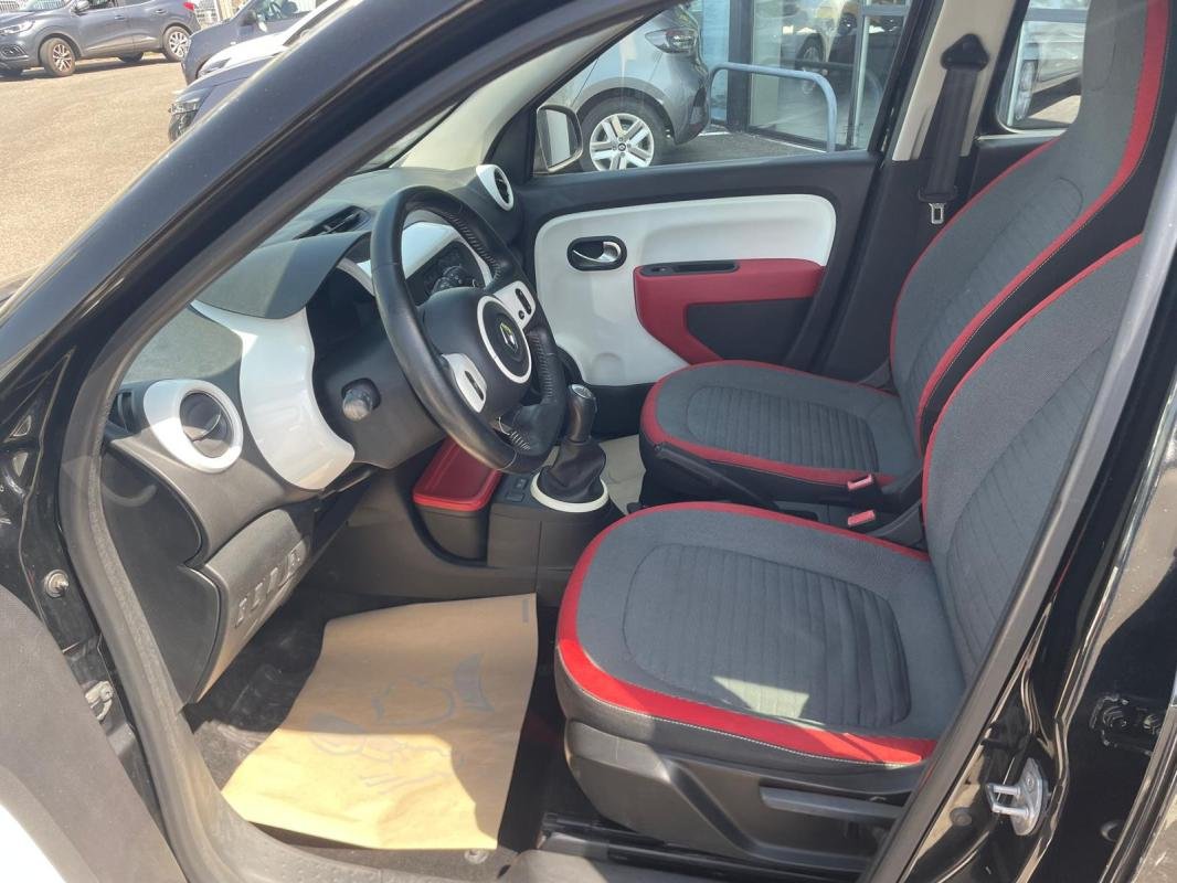 Renault Twingo - Photo 8