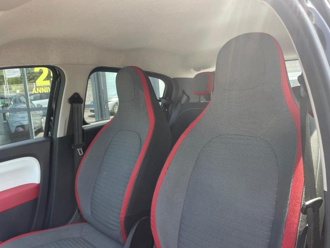 Renault Twingo - Photo 10