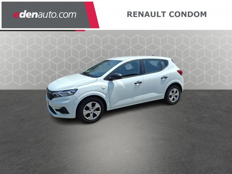 Dacia Sandero - Photo 1