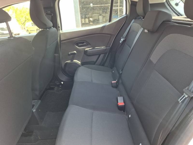 Dacia Sandero - Photo 12