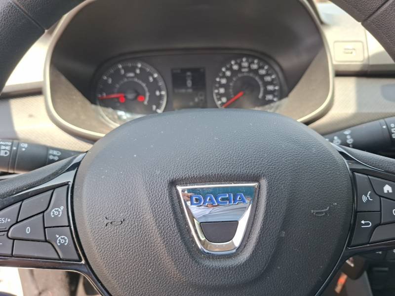 Dacia Sandero - Photo 15