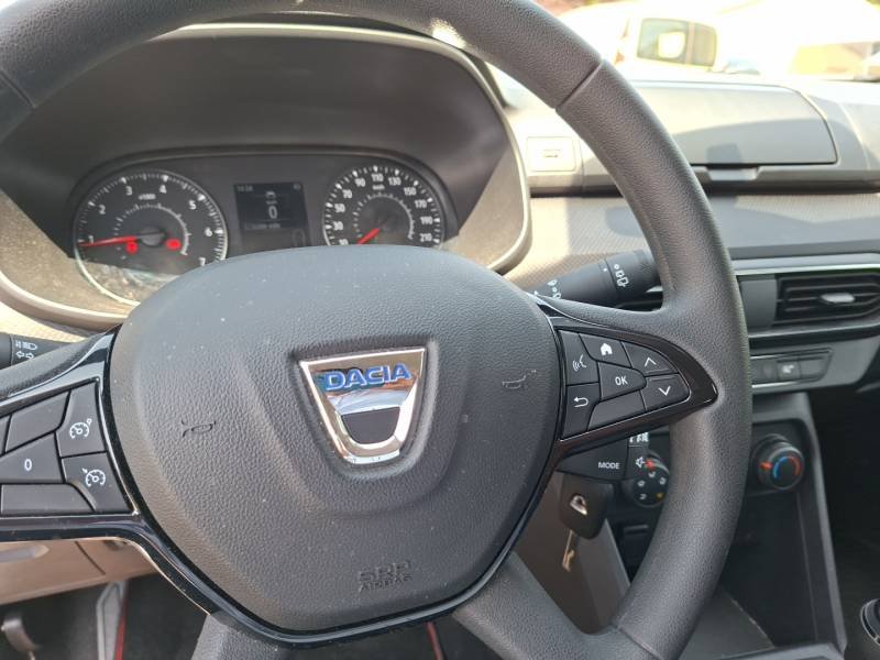 Dacia Sandero - Photo 19