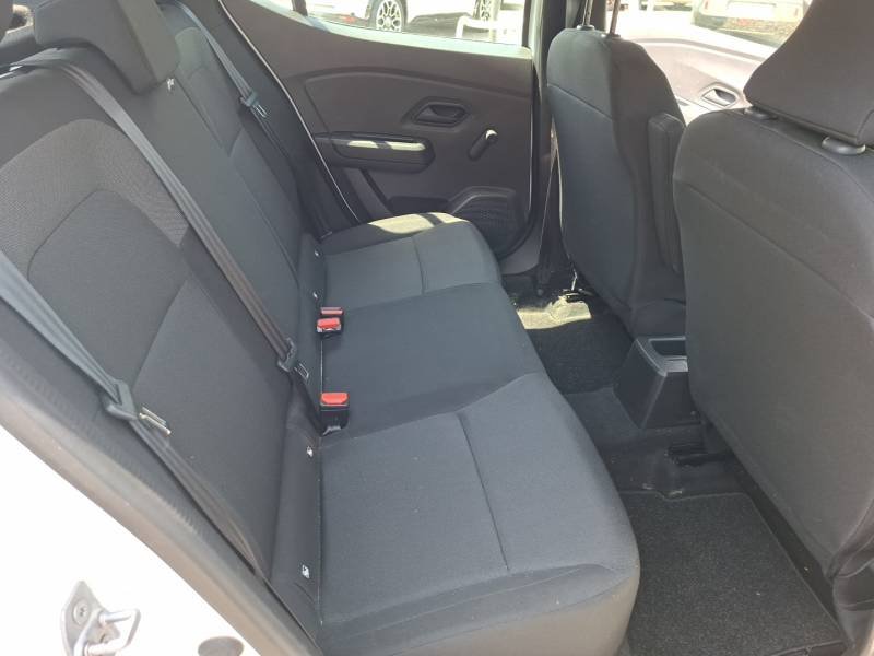 Dacia Sandero - Photo 20