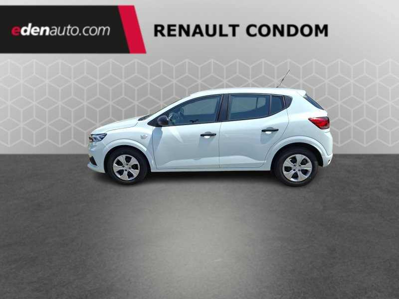 Dacia Sandero - Photo 2