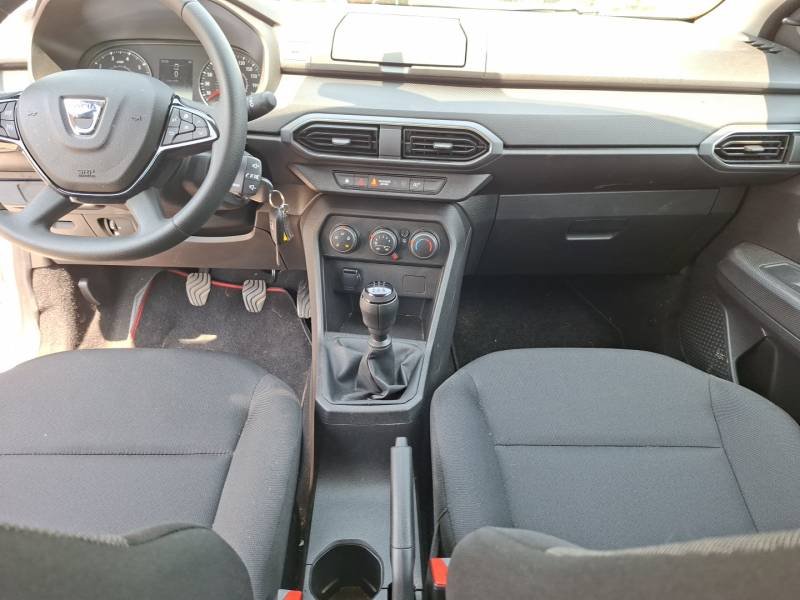 Dacia Sandero - Photo 22